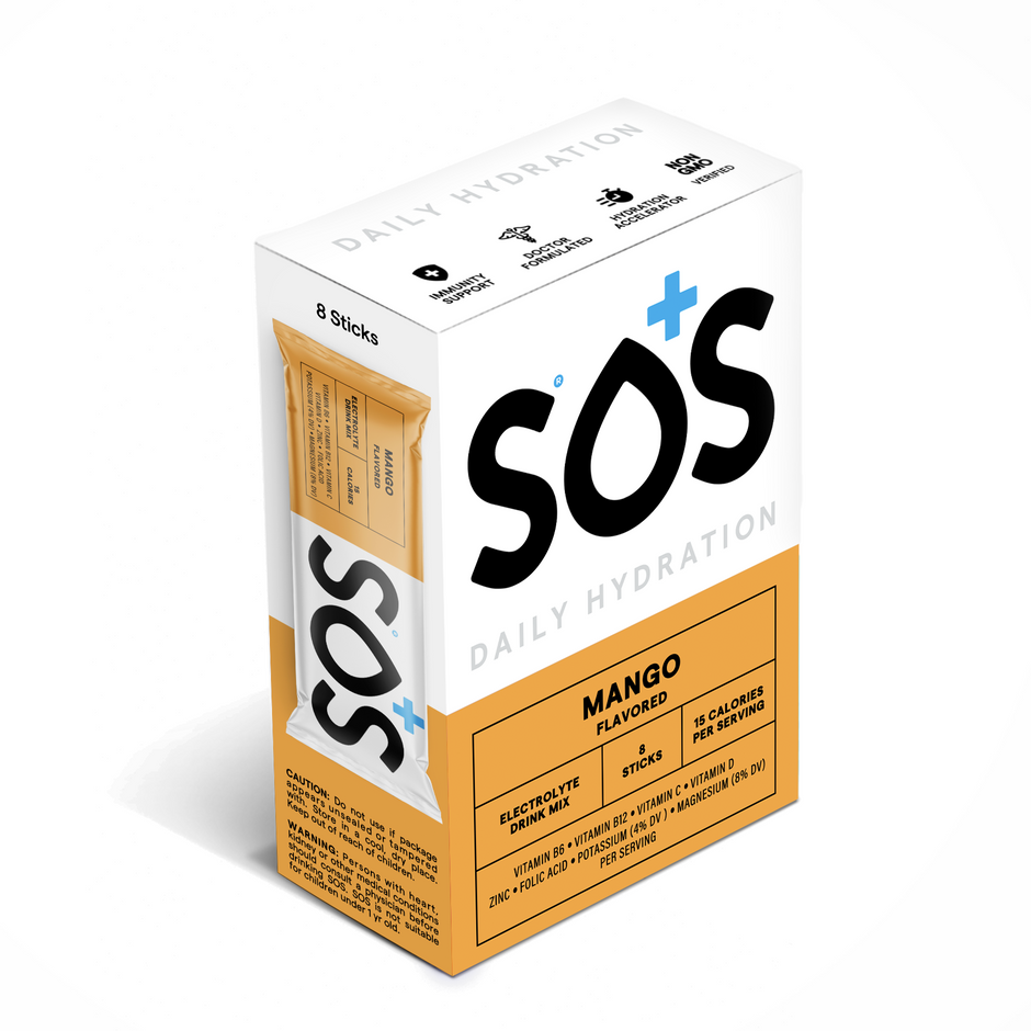 8ct Stick Boxes – SOS Hydration